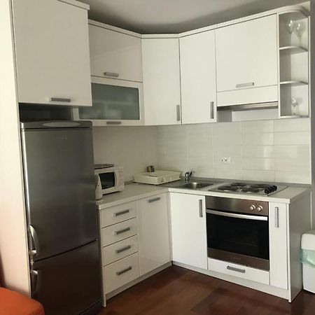 Apartment Biokovo Makarska Zewnętrze zdjęcie