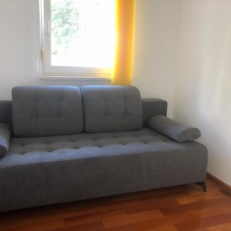 Apartment Biokovo Makarska Zewnętrze zdjęcie