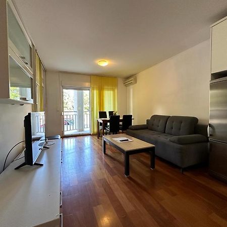 Apartment Biokovo Makarska Zewnętrze zdjęcie