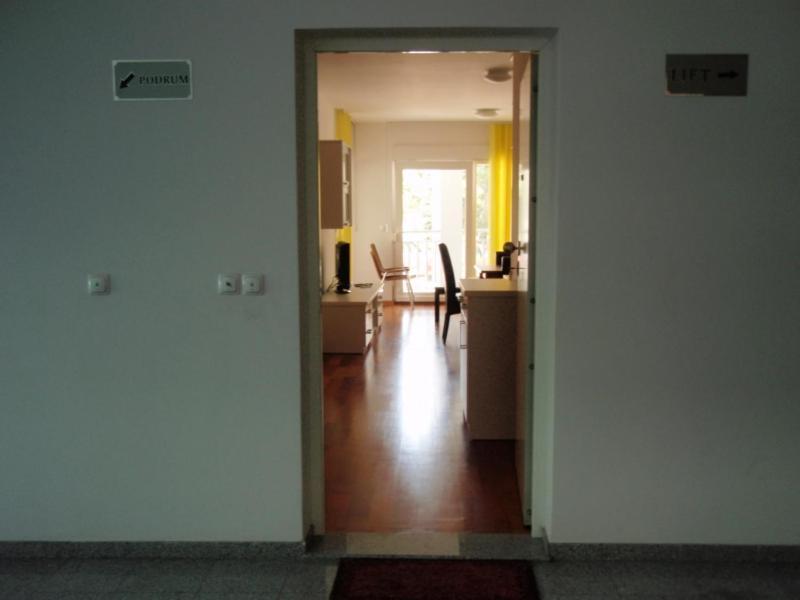 Apartment Biokovo Makarska Zewnętrze zdjęcie