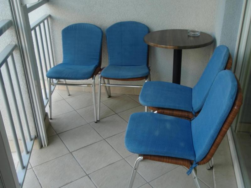 Apartment Biokovo Makarska Zewnętrze zdjęcie
