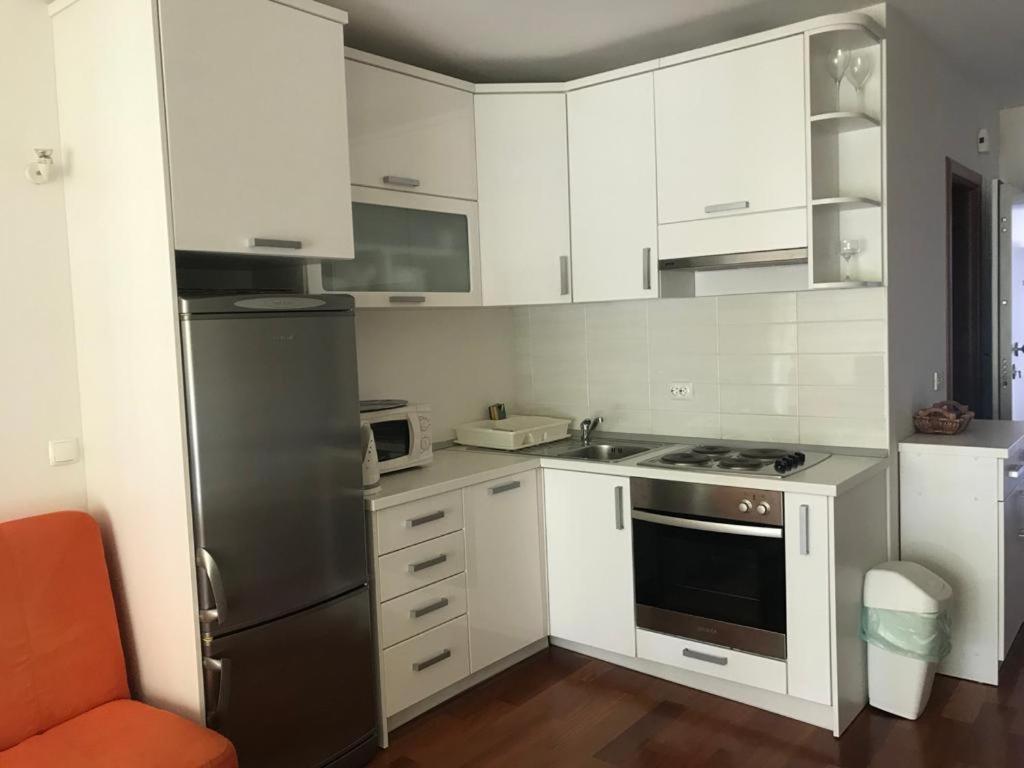 Apartment Biokovo Makarska Zewnętrze zdjęcie
