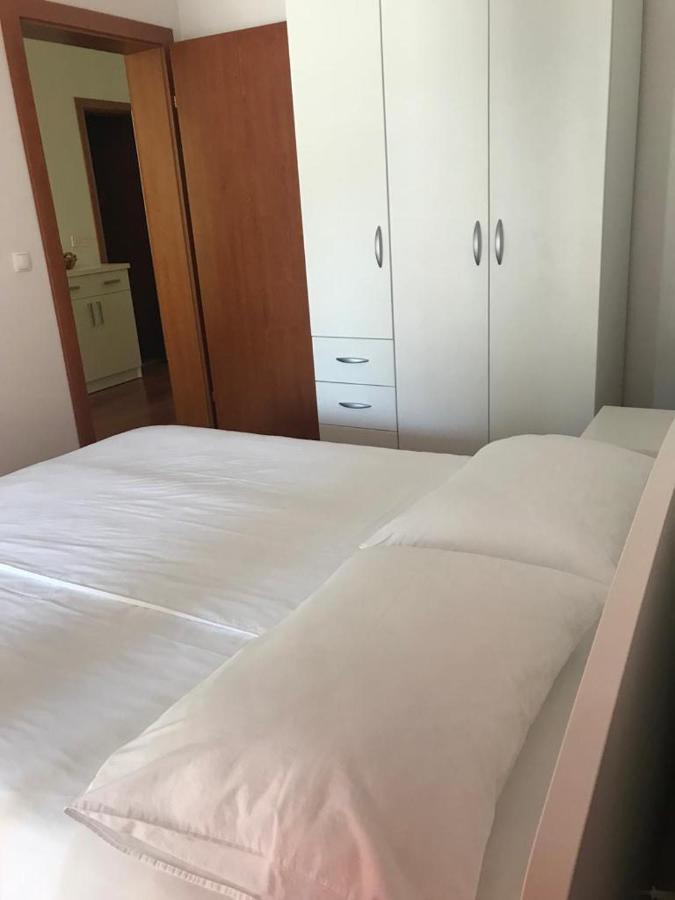 Apartment Biokovo Makarska Zewnętrze zdjęcie