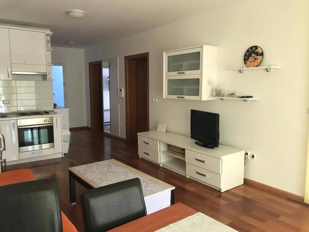 Apartment Biokovo Makarska Zewnętrze zdjęcie
