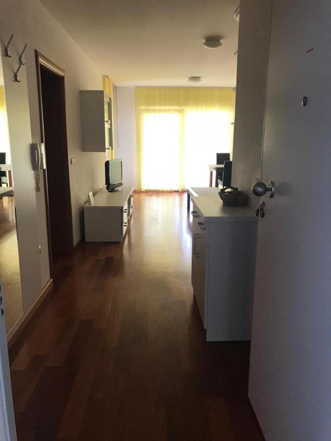 Apartment Biokovo Makarska Zewnętrze zdjęcie