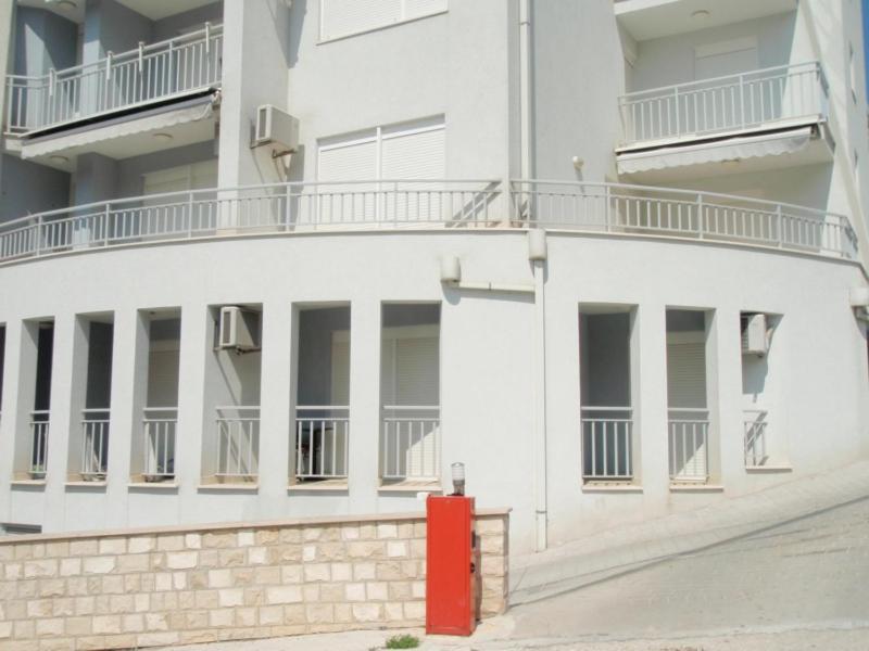 Apartment Biokovo Makarska Zewnętrze zdjęcie