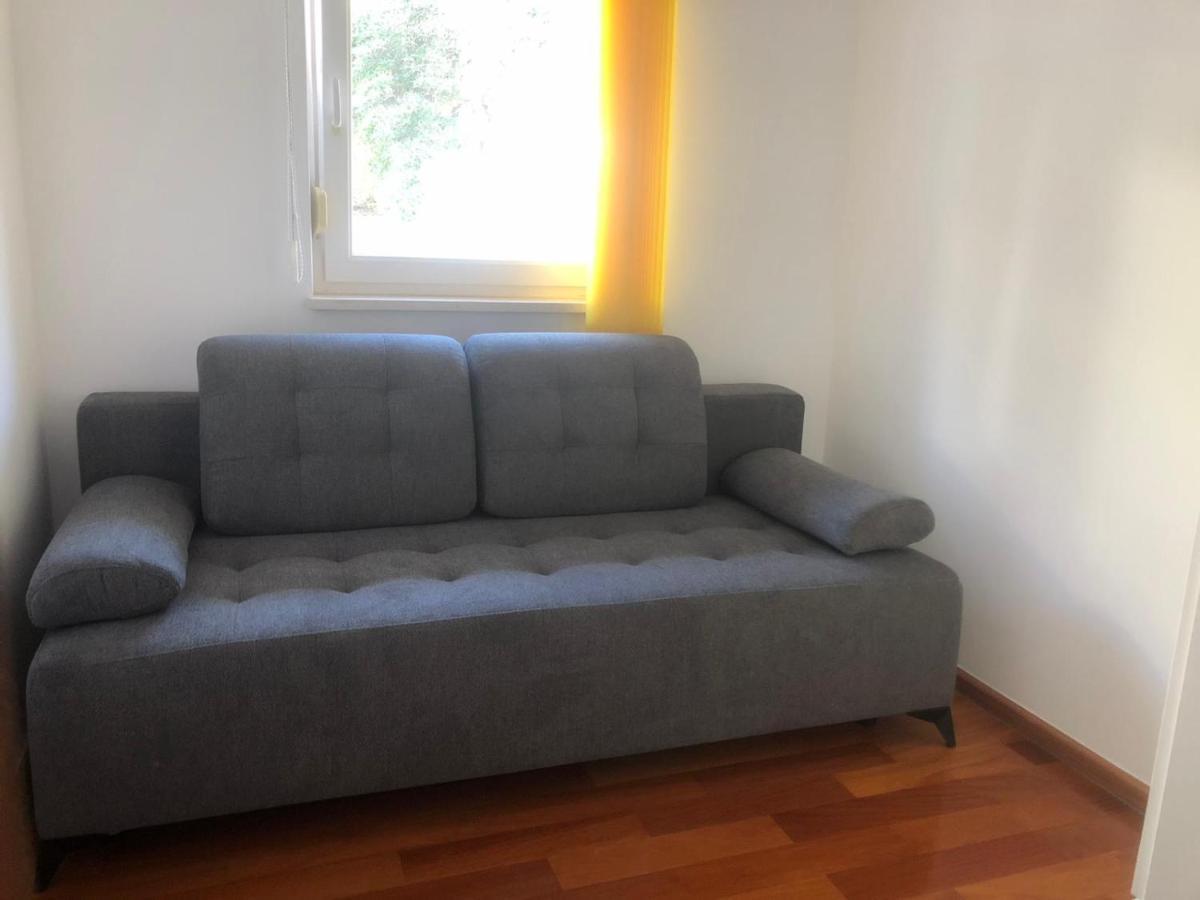 Apartment Biokovo Makarska Zewnętrze zdjęcie