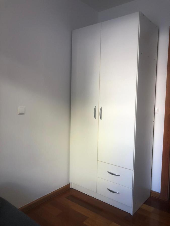 Apartment Biokovo Makarska Zewnętrze zdjęcie