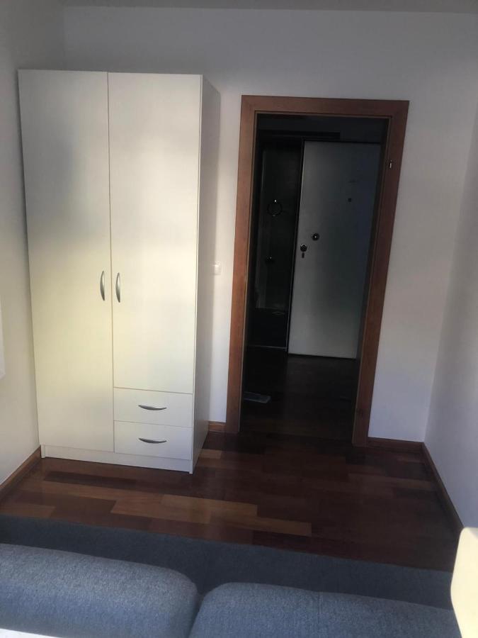 Apartment Biokovo Makarska Zewnętrze zdjęcie