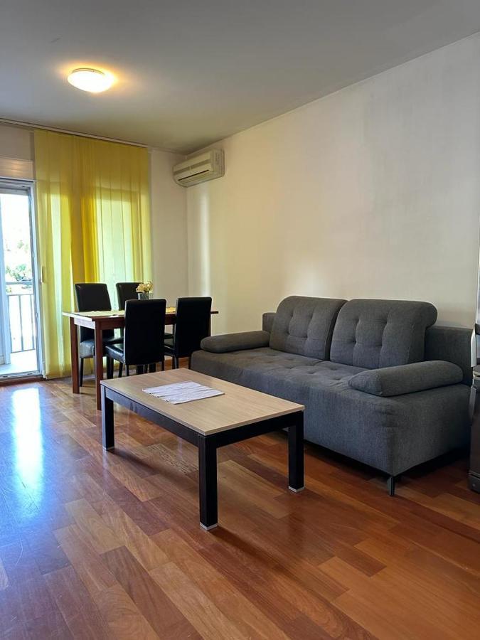 Apartment Biokovo Makarska Zewnętrze zdjęcie
