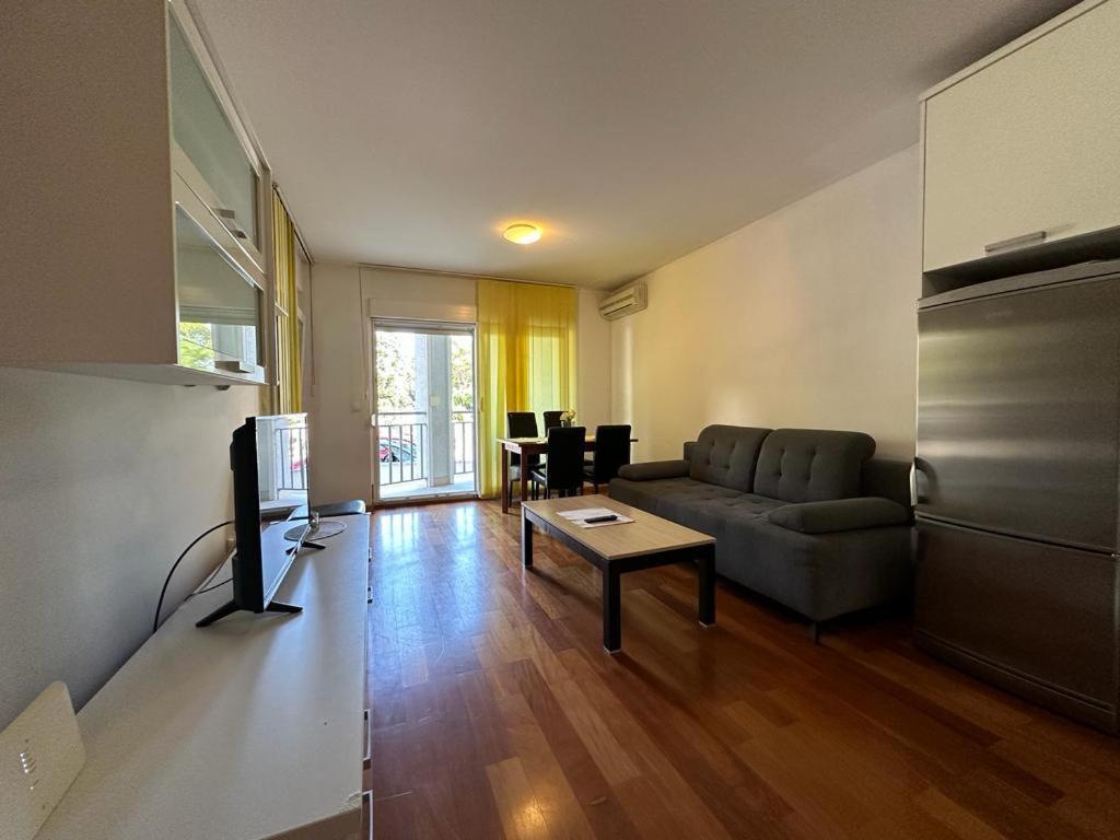 Apartment Biokovo Makarska Zewnętrze zdjęcie