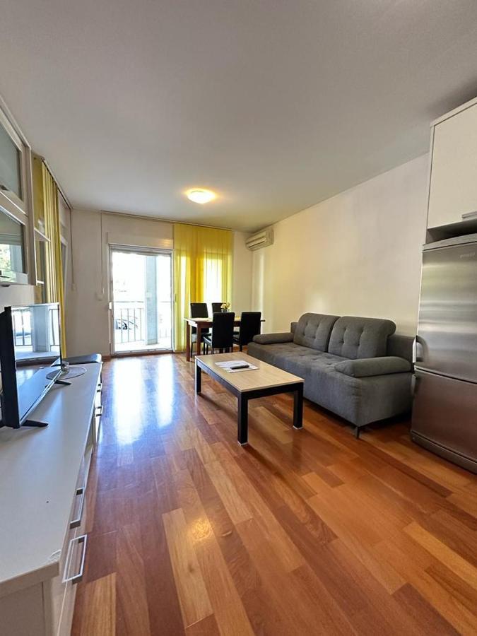 Apartment Biokovo Makarska Zewnętrze zdjęcie
