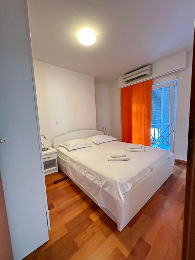 Apartment Biokovo Makarska Zewnętrze zdjęcie